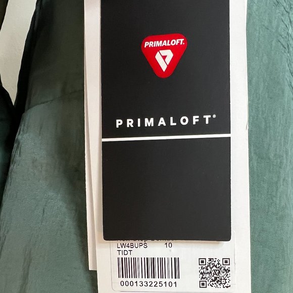 Lululemon Bomber Jacket - Picture 6 of 7